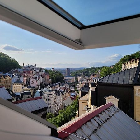 Excellent Apartments Central 3 Min Walk From The Colonnade Karlovy Vary Exterior foto
