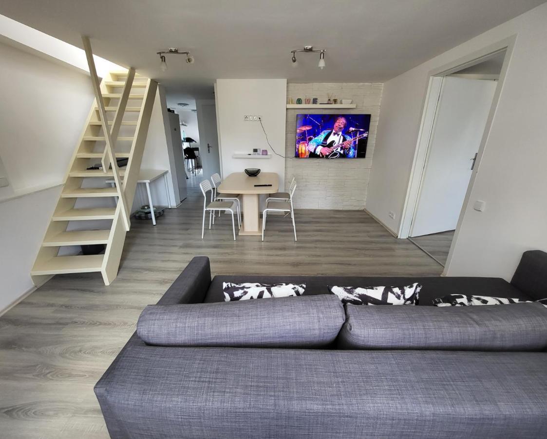 Excellent Apartments Central 3 Min Walk From The Colonnade Karlovy Vary Exterior foto